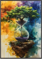 Rooted in Time