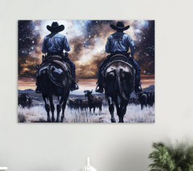 Trailblazers Under the Stars