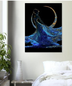 Yemaya: Divine Mother of the Ocean